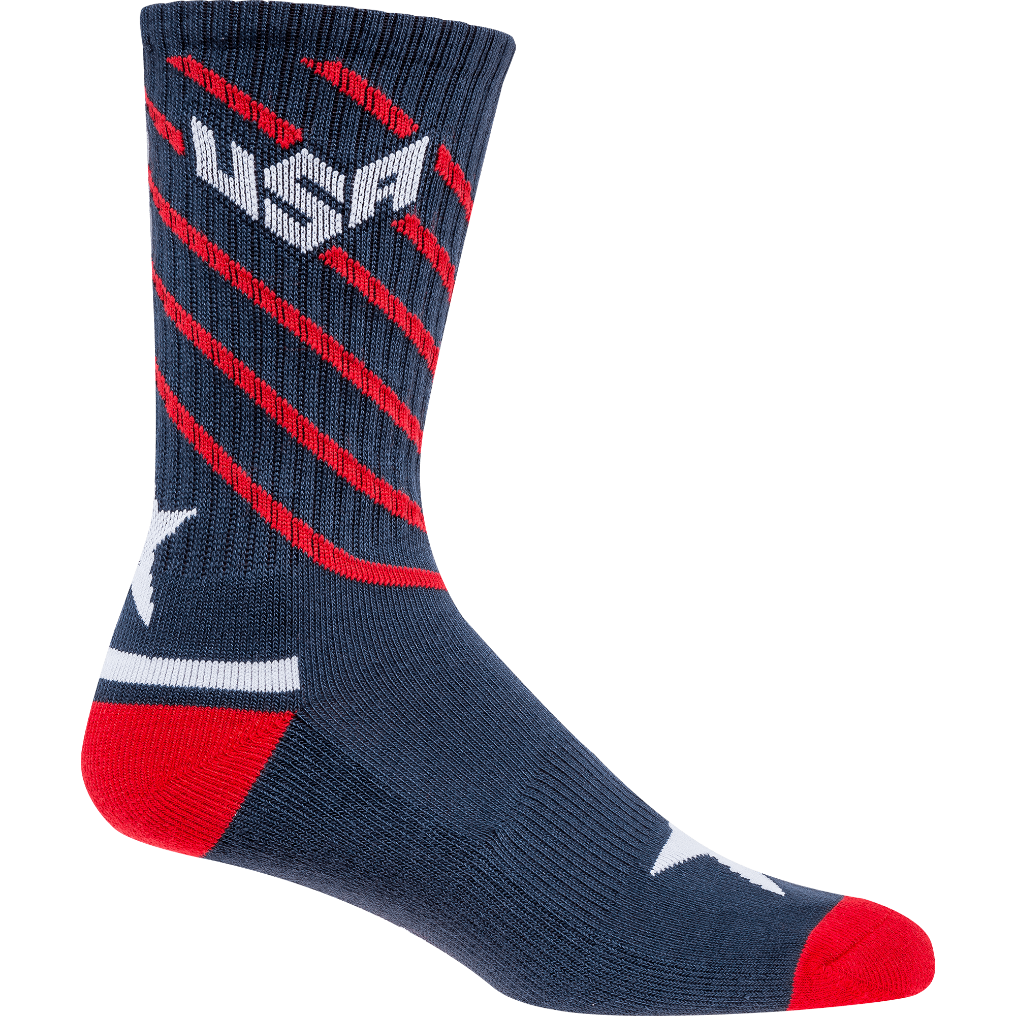 WrestlingMart Sock Stripes