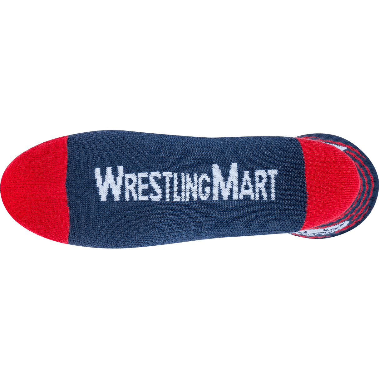WrestlingMart Sock Stripes