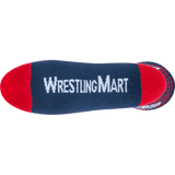 WrestlingMart Sock Stripes