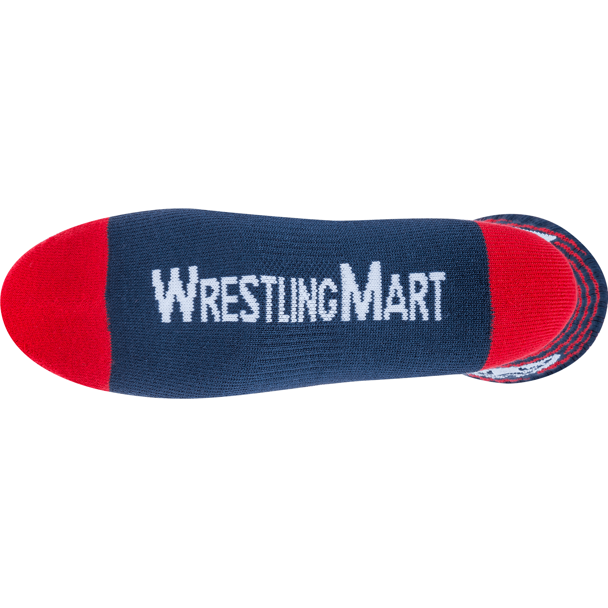 WrestlingMart Sock Stripes