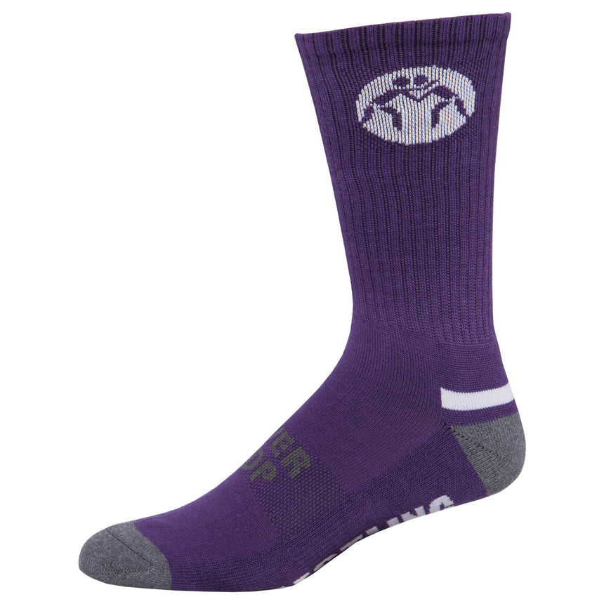 WrestlingMart Closeout Socks