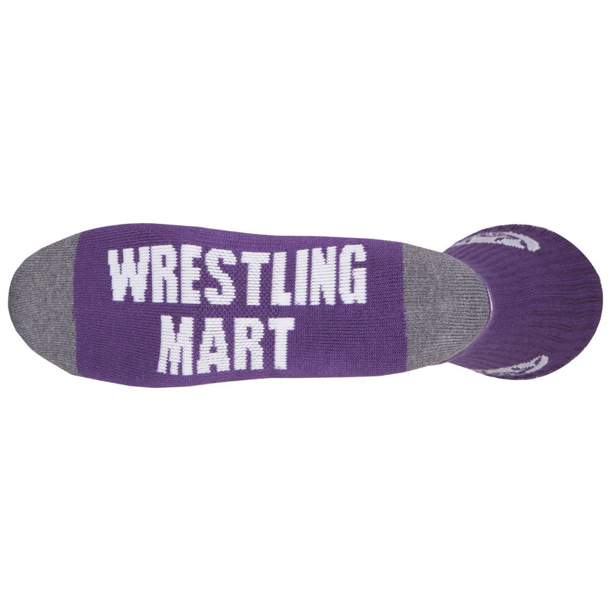 WrestlingMart Closeout Socks