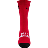 Varner Wrestling Sock