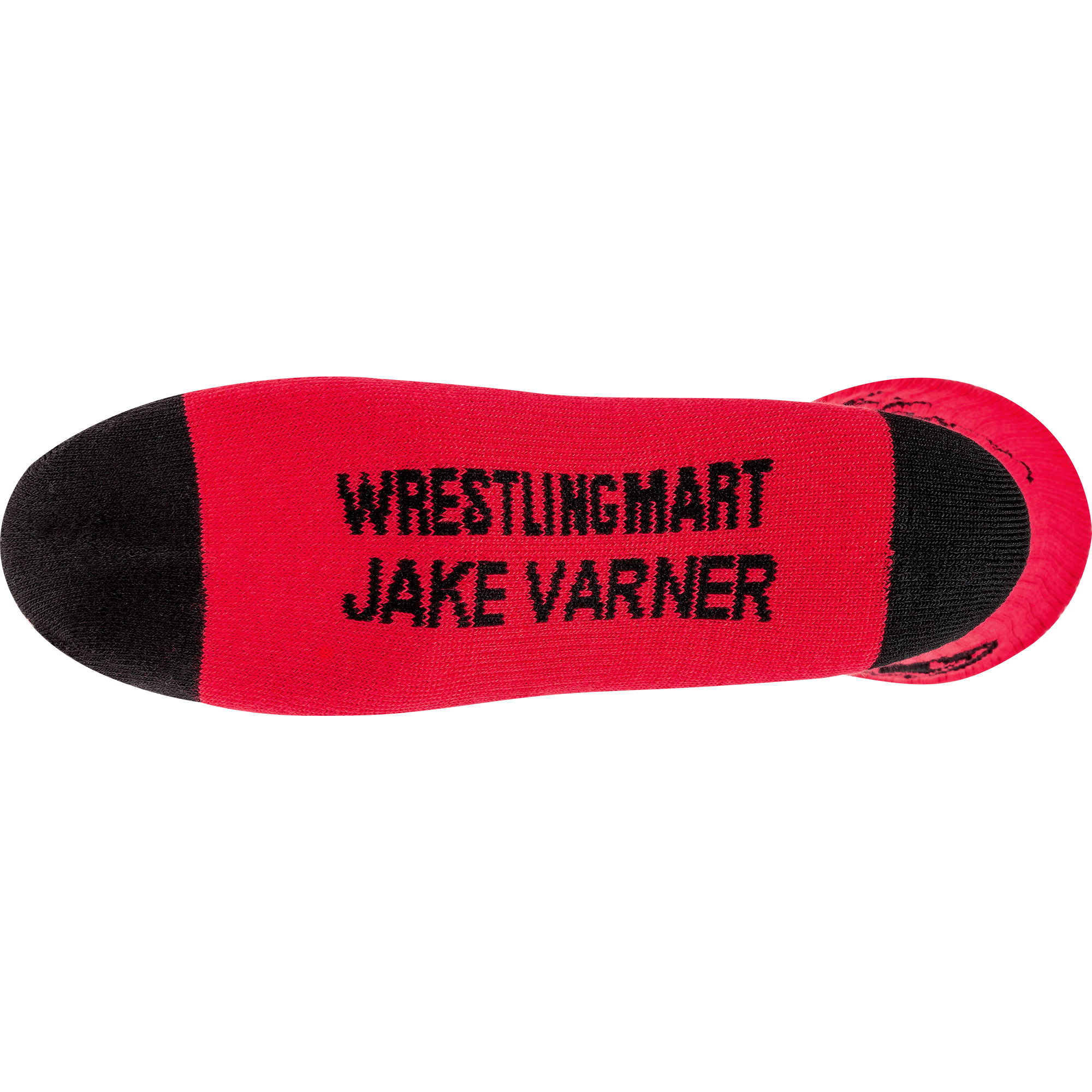 Varner Wrestling Sock