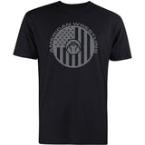 WrestlingMart American Mat Tee