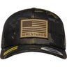 WrestlingMart AMERICAN WRESTLING Hat