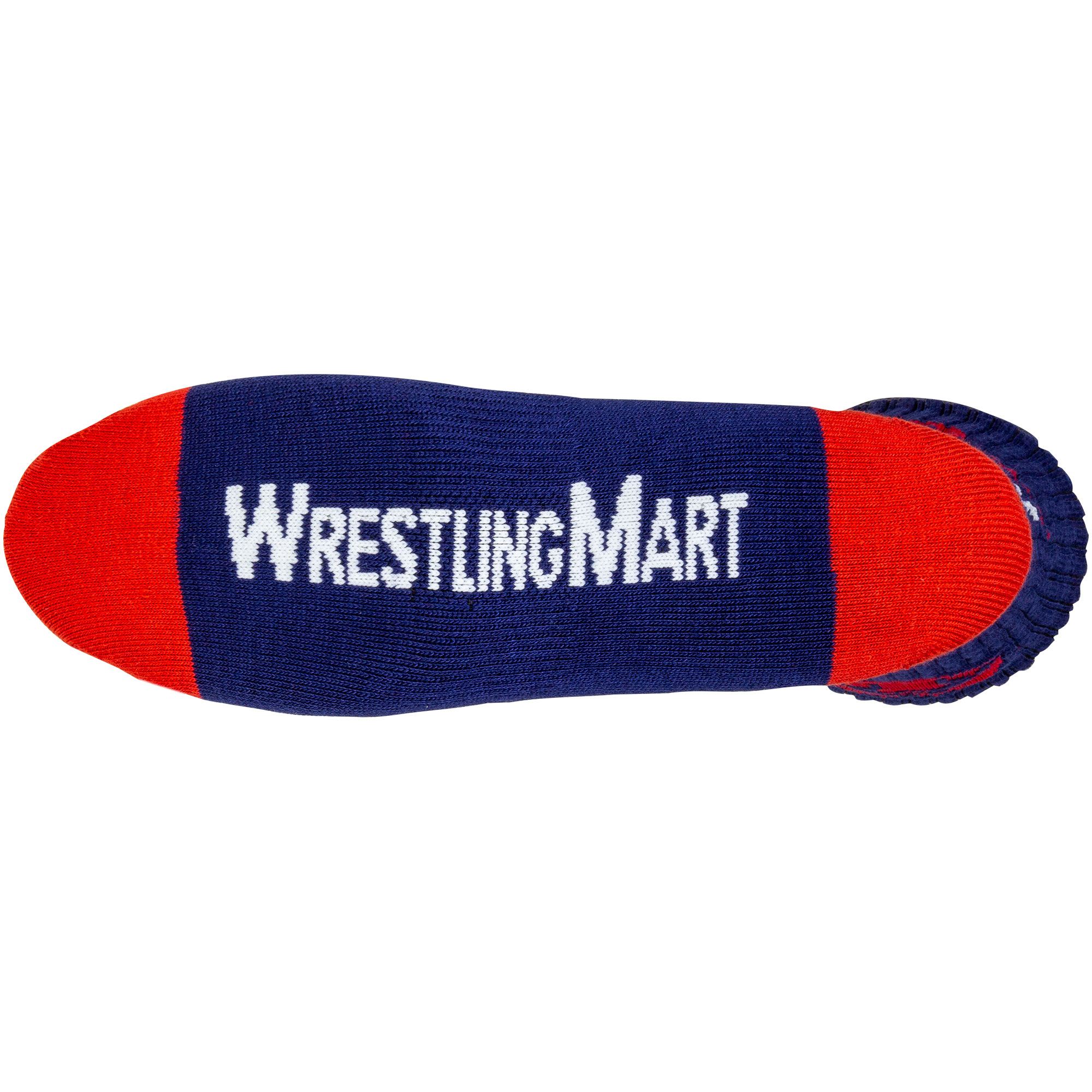 WrestlingMart Closeout Socks