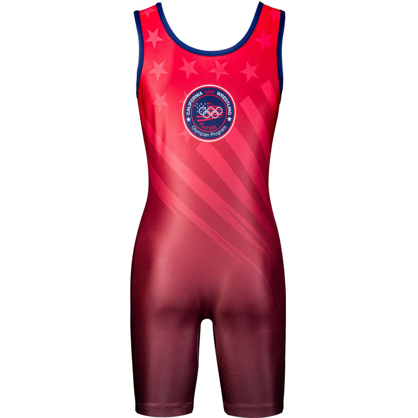 CAUSAW 2019 Cali Women's Singlet