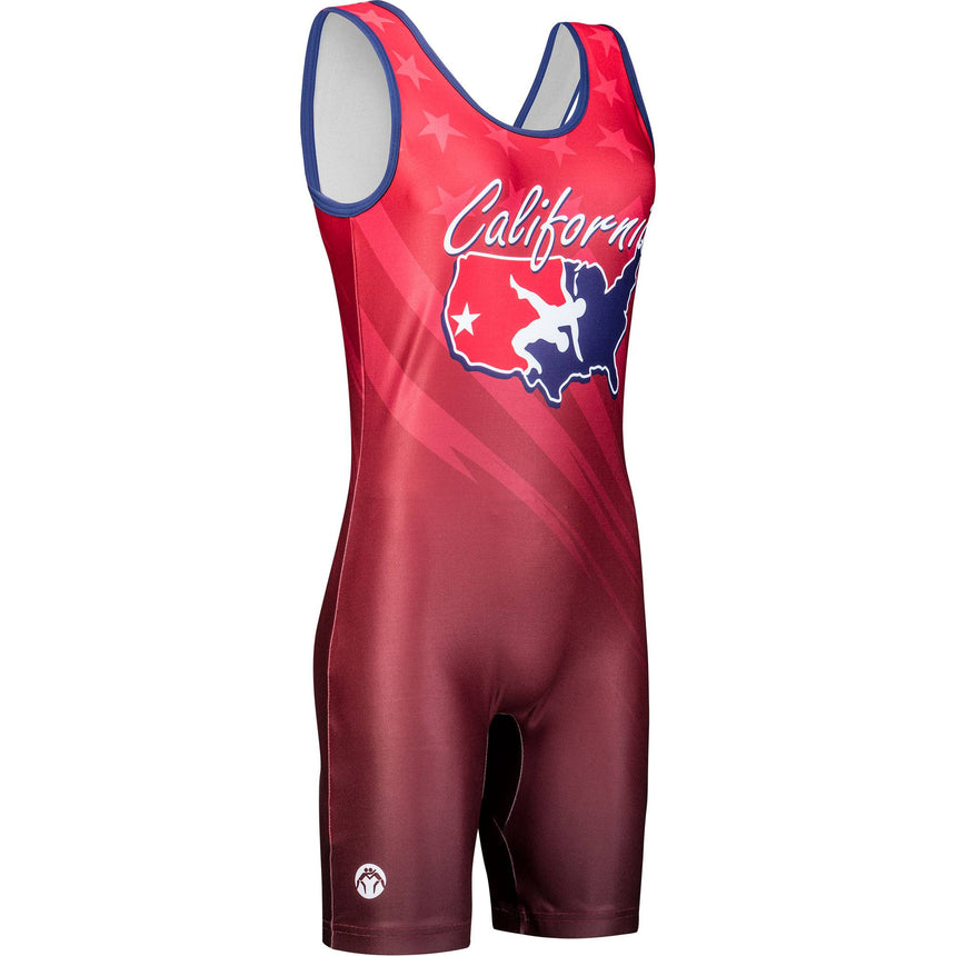 CAUSAW 2019 Cali Women's Singlet