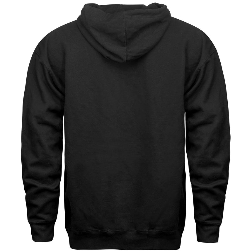 WrestlingMart Champions Hustle Pullover Hoodie
