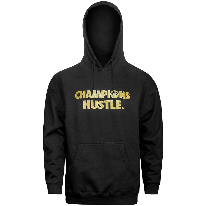 WrestlingMart Champions Hustle Pullover Hoodie