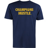 WrestlingMart Champions Hustle Tee