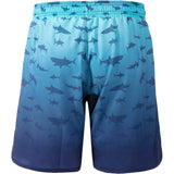 WrestlingMart Deep End Fight Shorts
