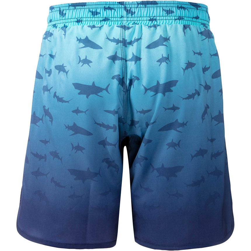 WrestlingMart Deep End Fight Shorts