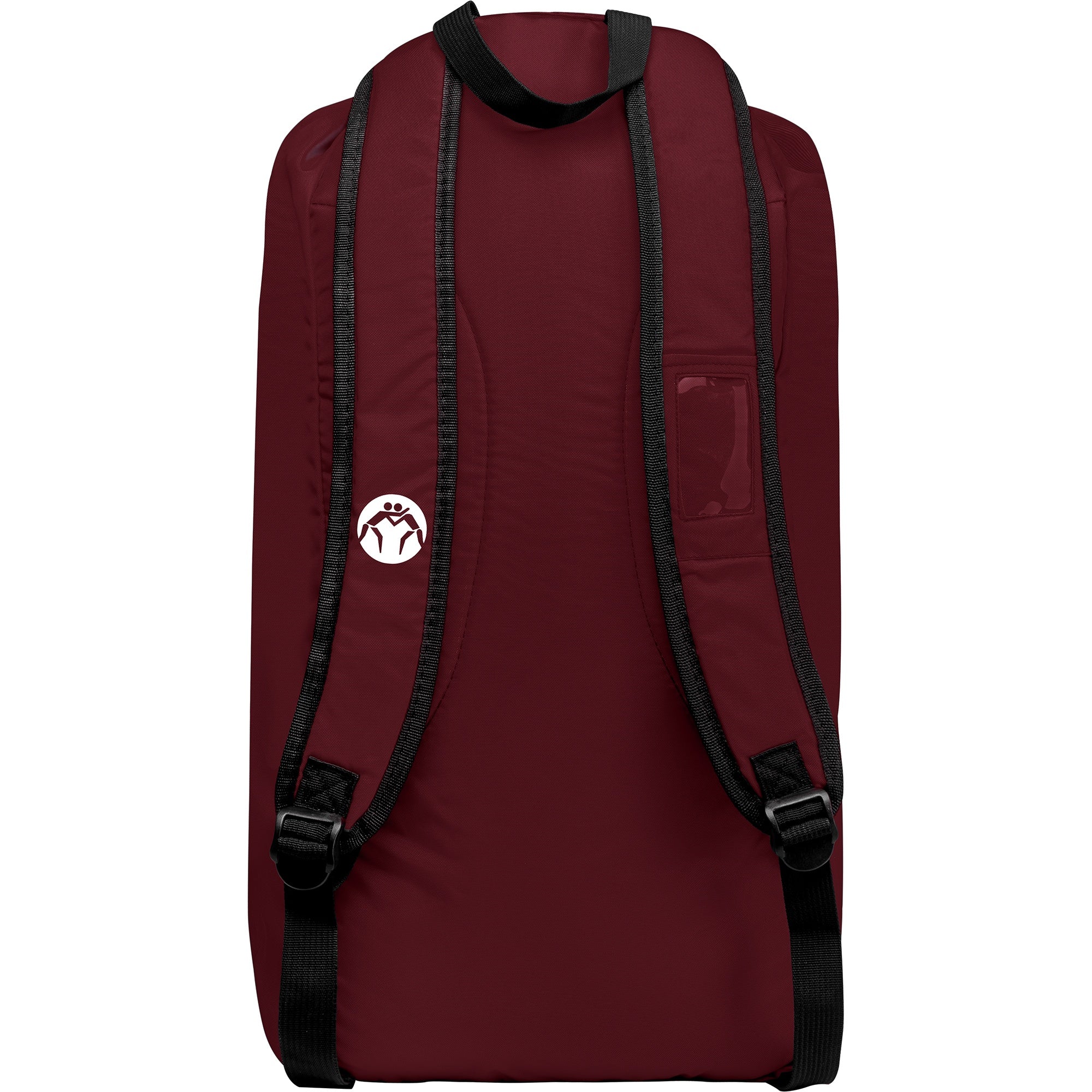 WrestlingMart Full Nelson Wrestling Gear Bag