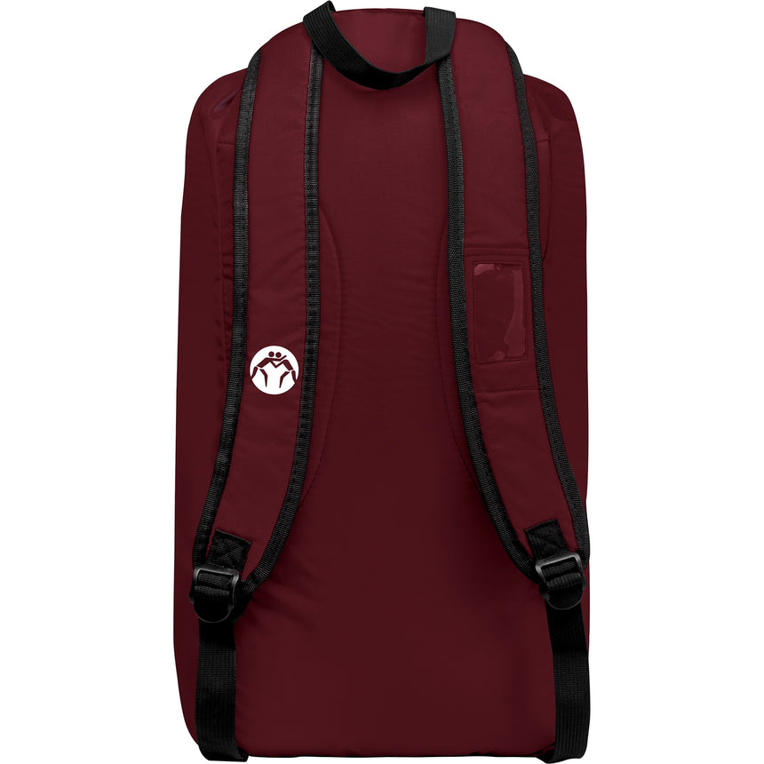 WrestlingMart Full Nelson Wrestling Gear Bag