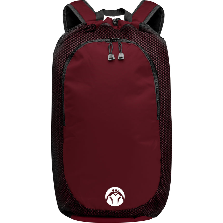 WrestlingMart Full Nelson Wrestling Gear Bag