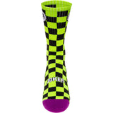 WrestlingMart Sock Print