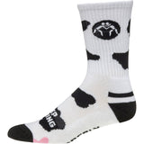WrestlingMart Sock Print