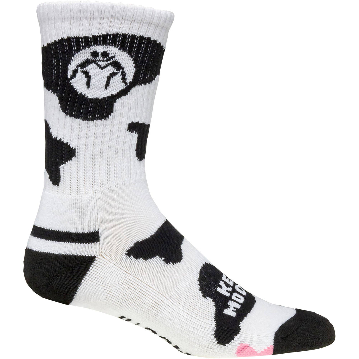 WrestlingMart Sock Print