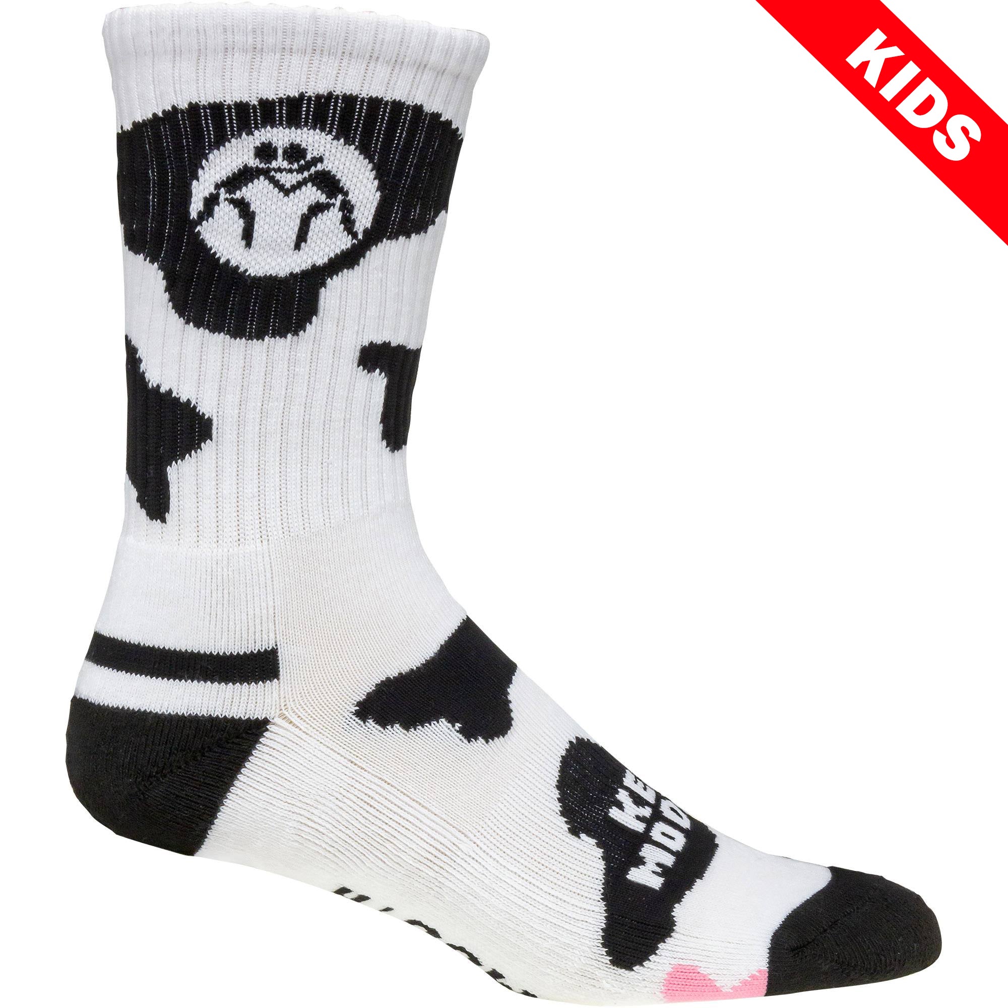 Youth Performance Socks Multiple Colors & Designs WrestlingMart