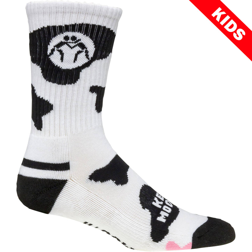 Kids Wrestling Socks