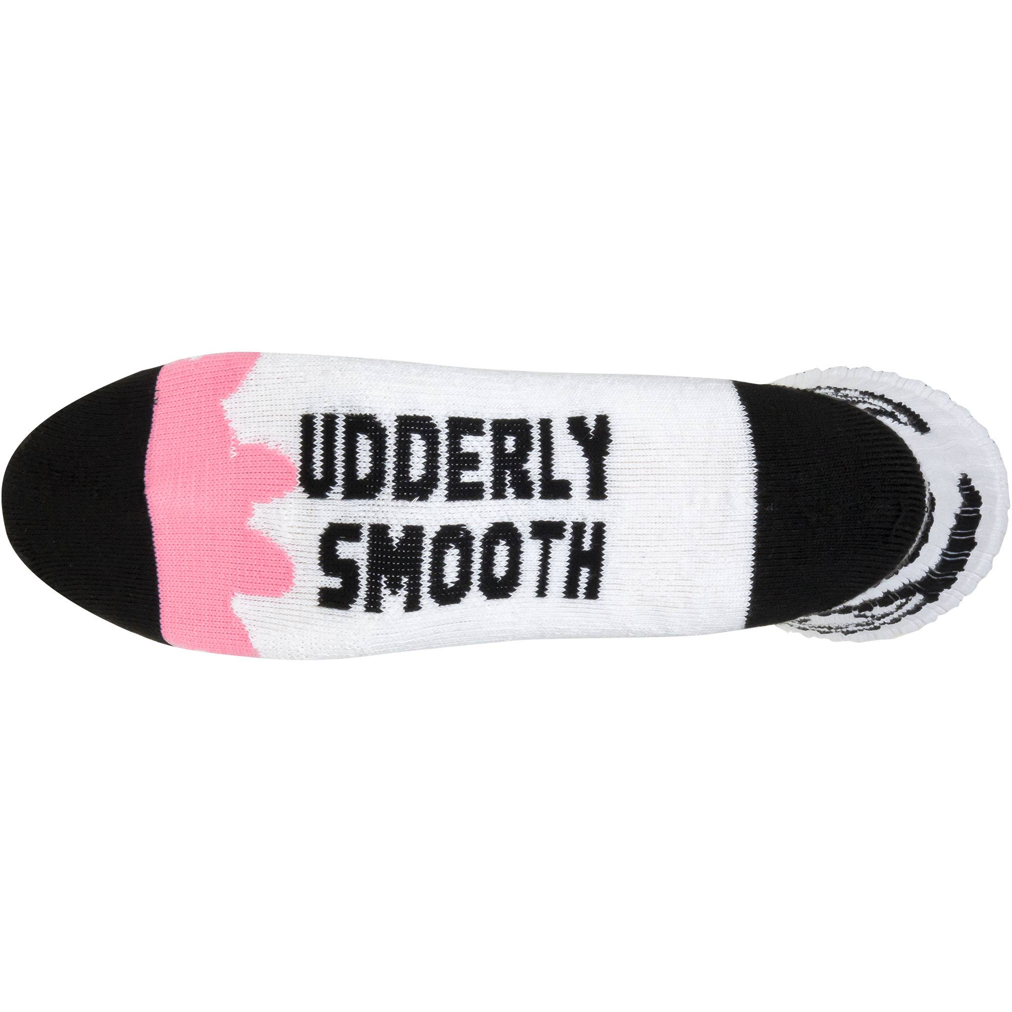 WrestlingMart Sock Print