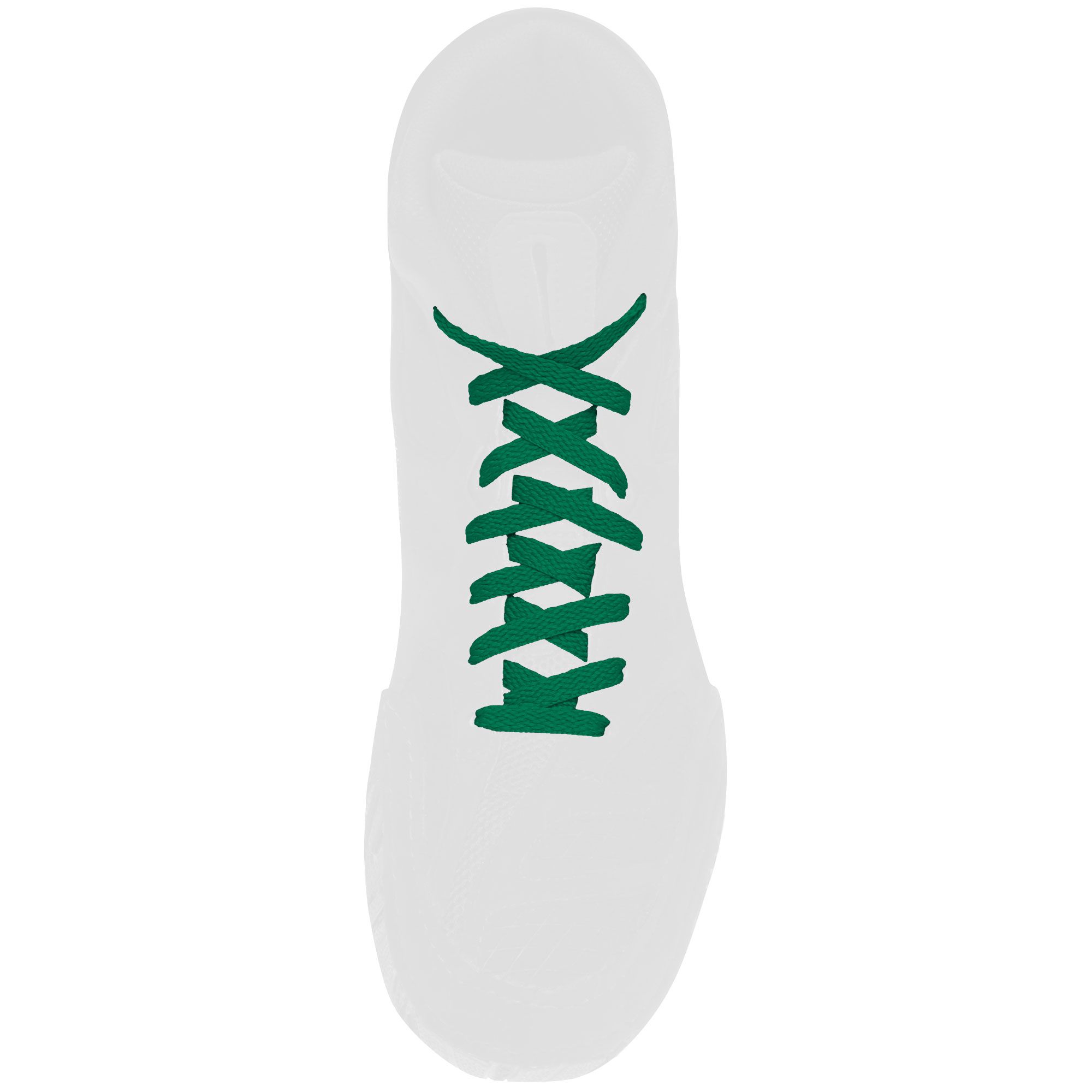 Wrestling Flat Shoe Lace Pair-63inchs