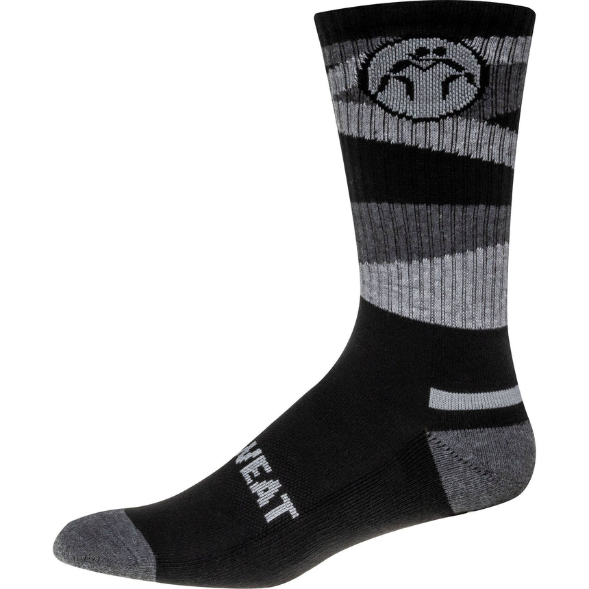 WrestlingMart Sock Stripes