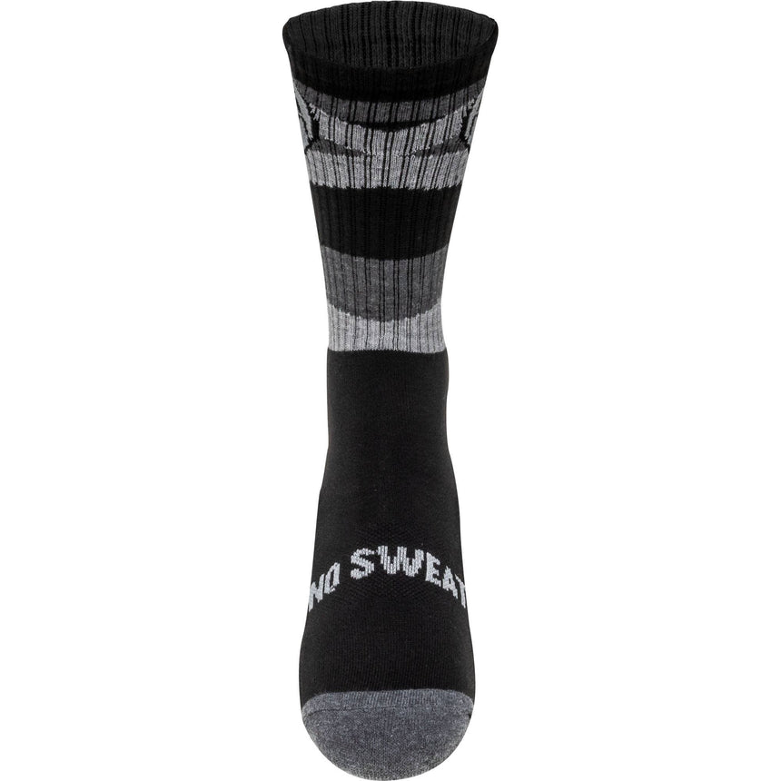 WrestlingMart Sock Stripes
