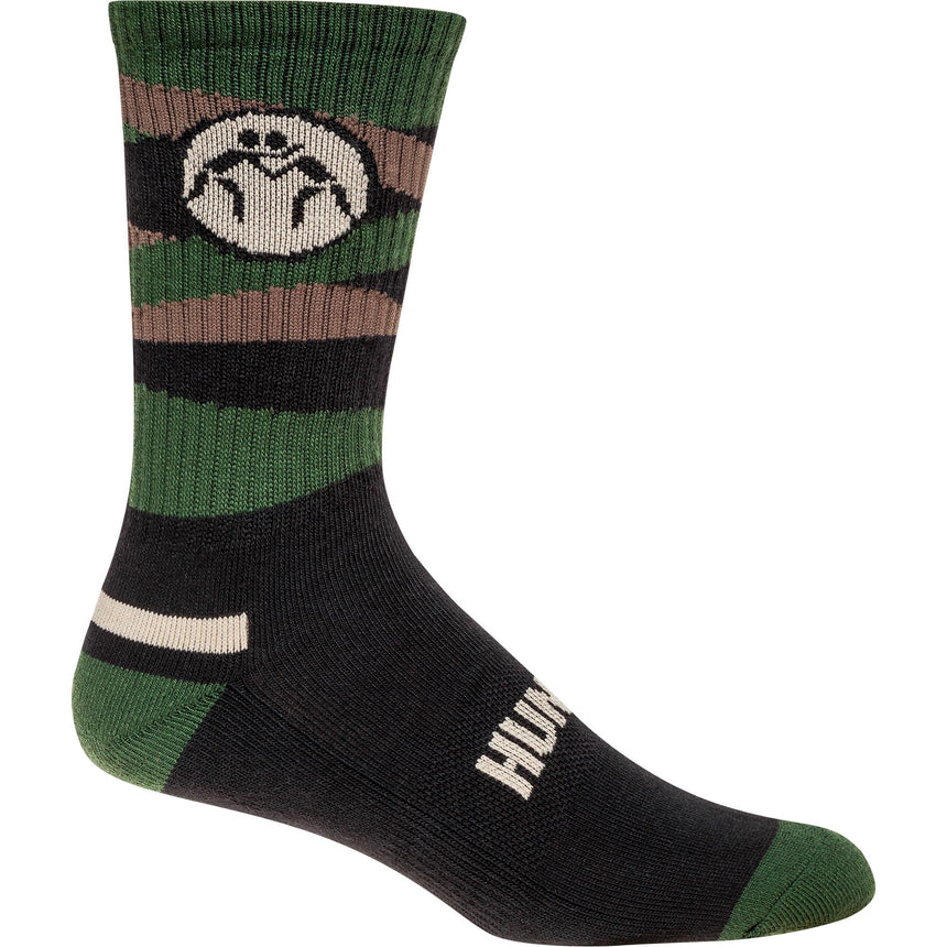 WrestlingMart Sock Stripes