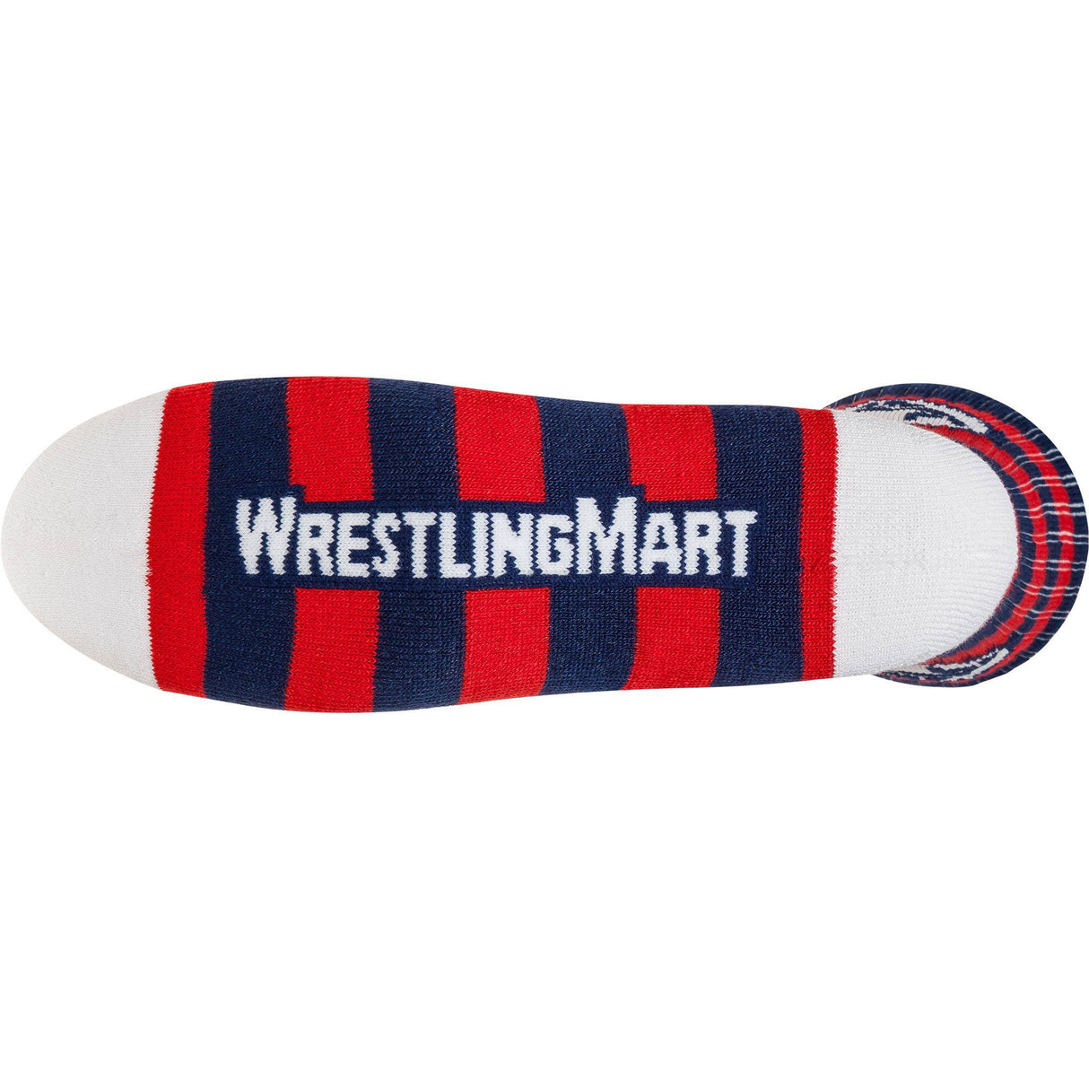 WrestlingMart Sock Stripes