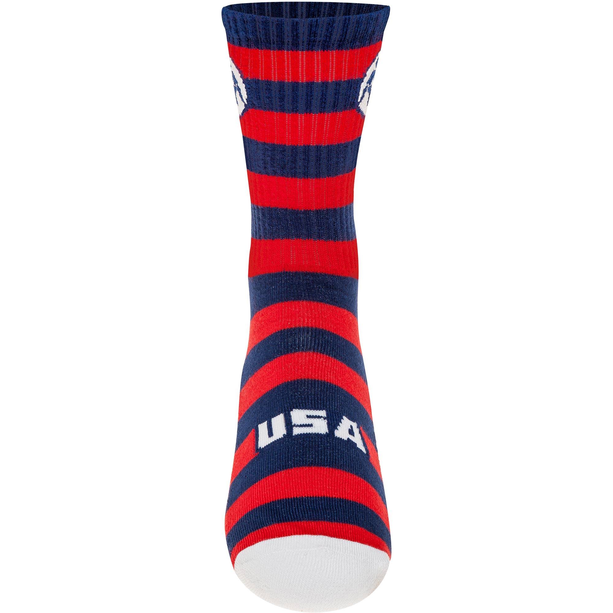 Kids Wrestling Socks