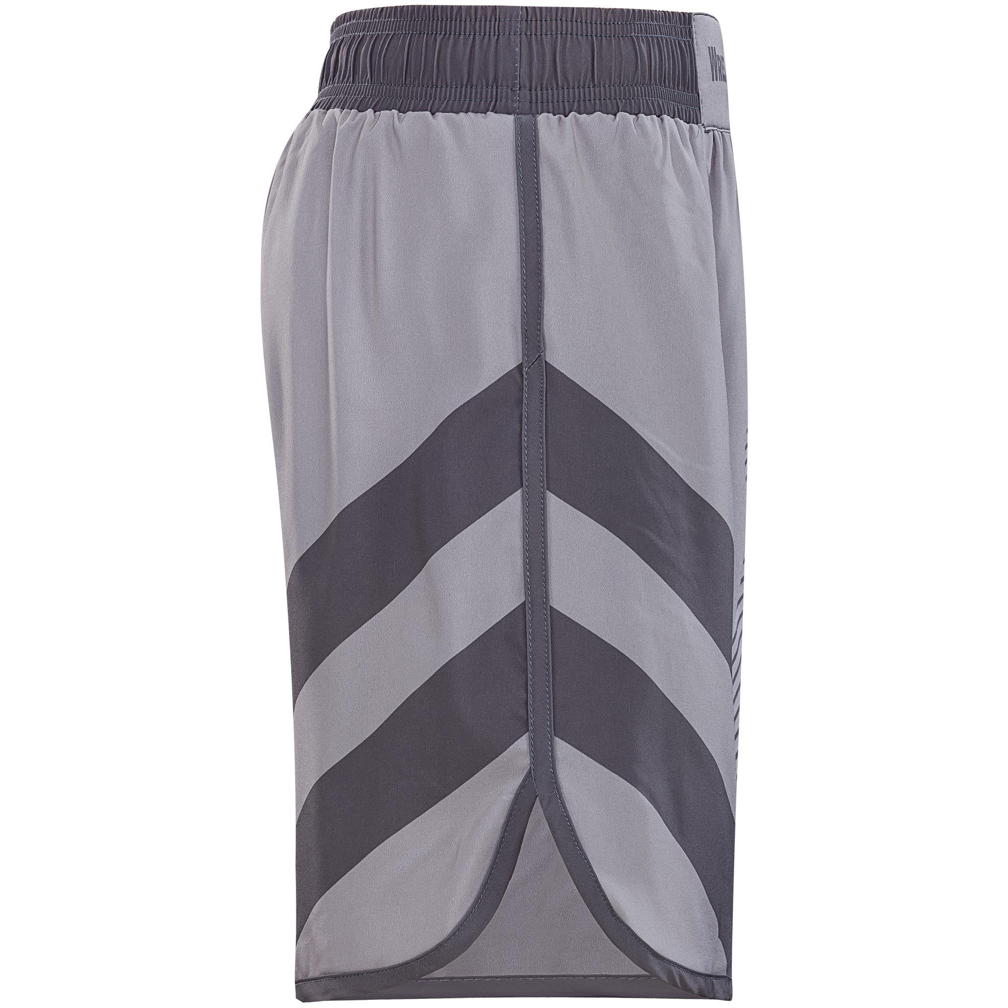 WrestlingMart Two Pointer Fight Shorts