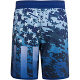 WrestlingMart Military Fight Shorts