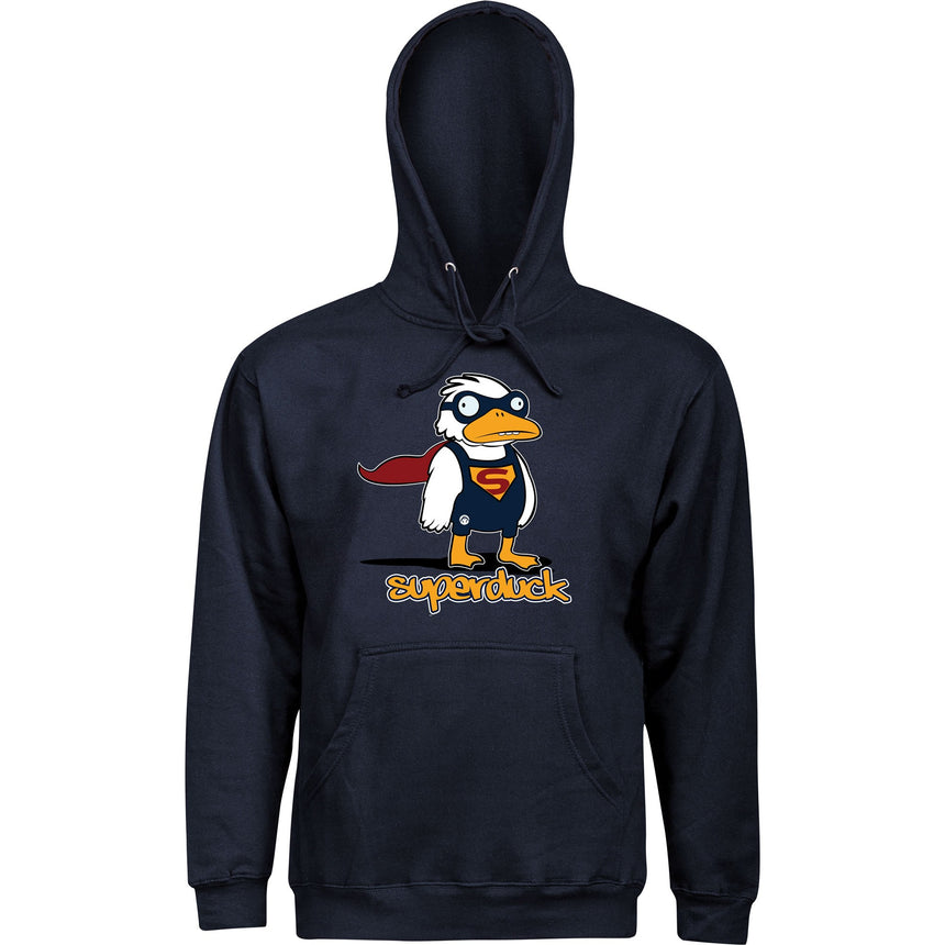 WrestlingMart SuperDuck Hoodie