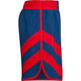 WrestlingMart Two Pointer Fight Shorts