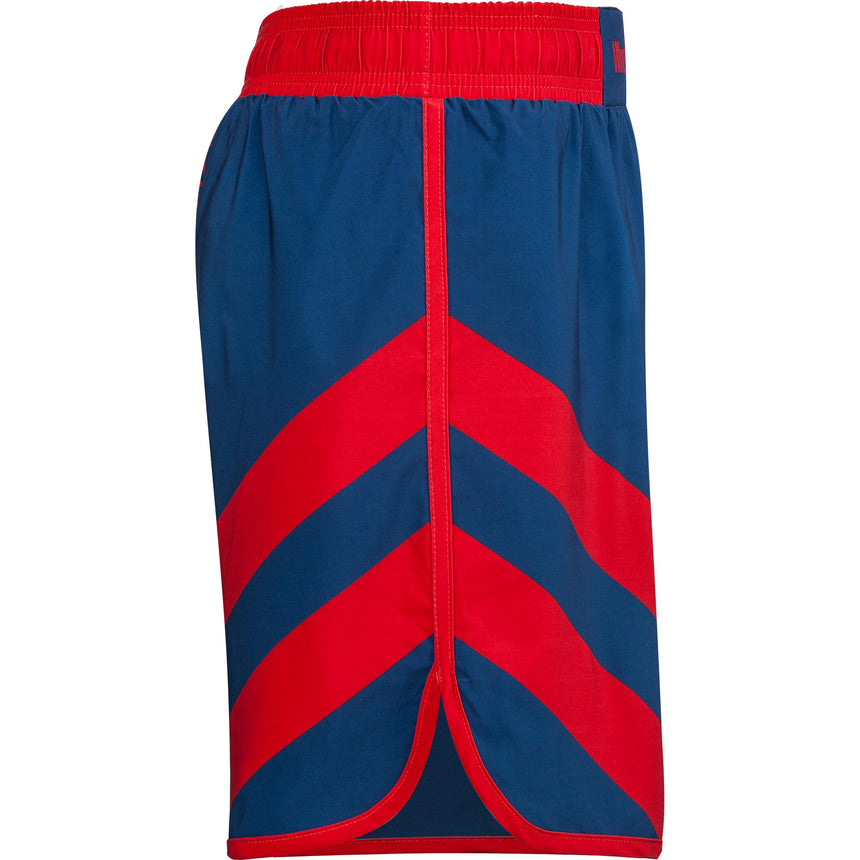 WrestlingMart Two Pointer Fight Shorts