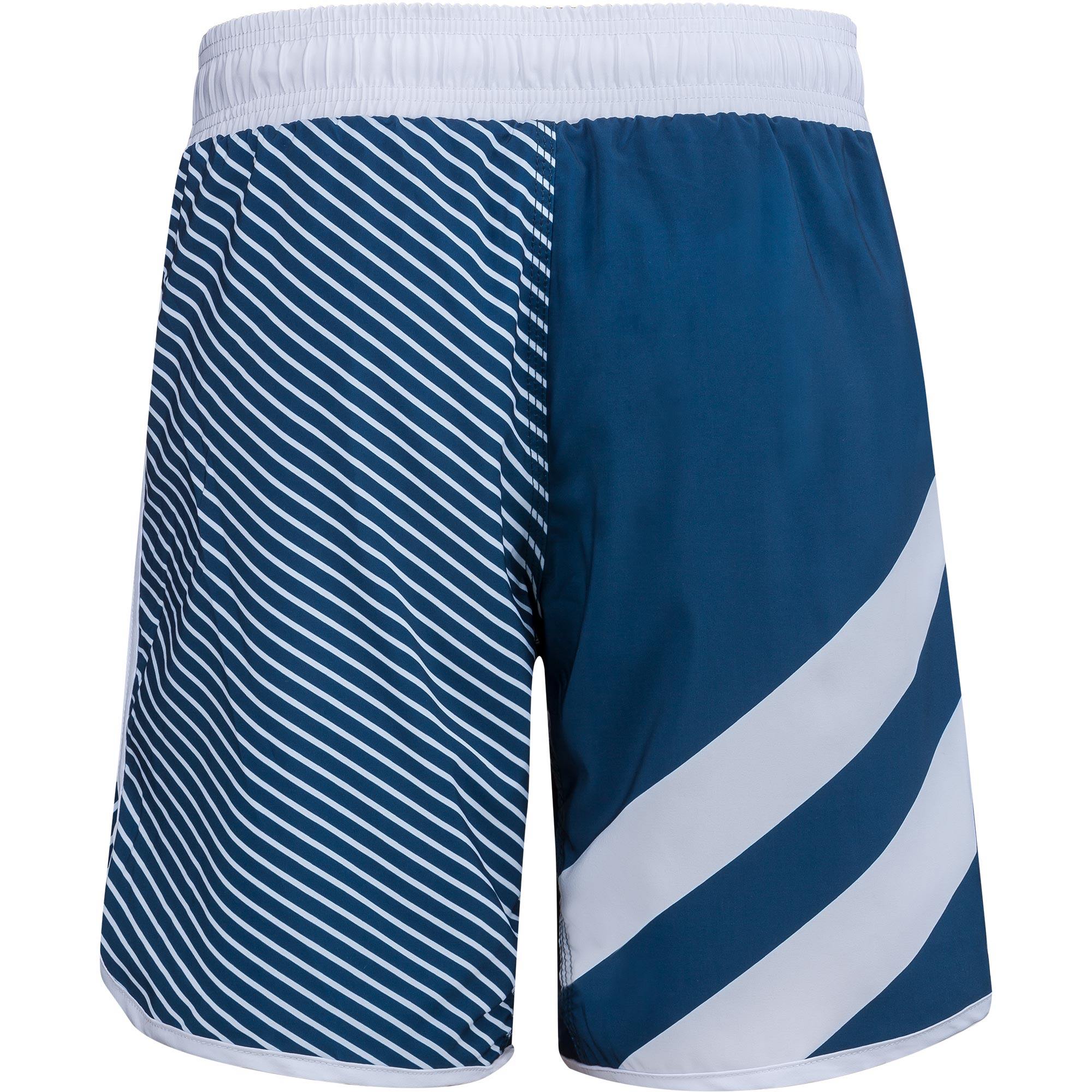 WrestlingMart Two Pointer Fight Shorts