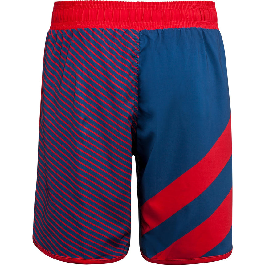 WrestlingMart Two Pointer Fight Shorts