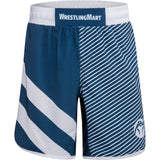 WrestlingMart Two Pointer Fight Shorts