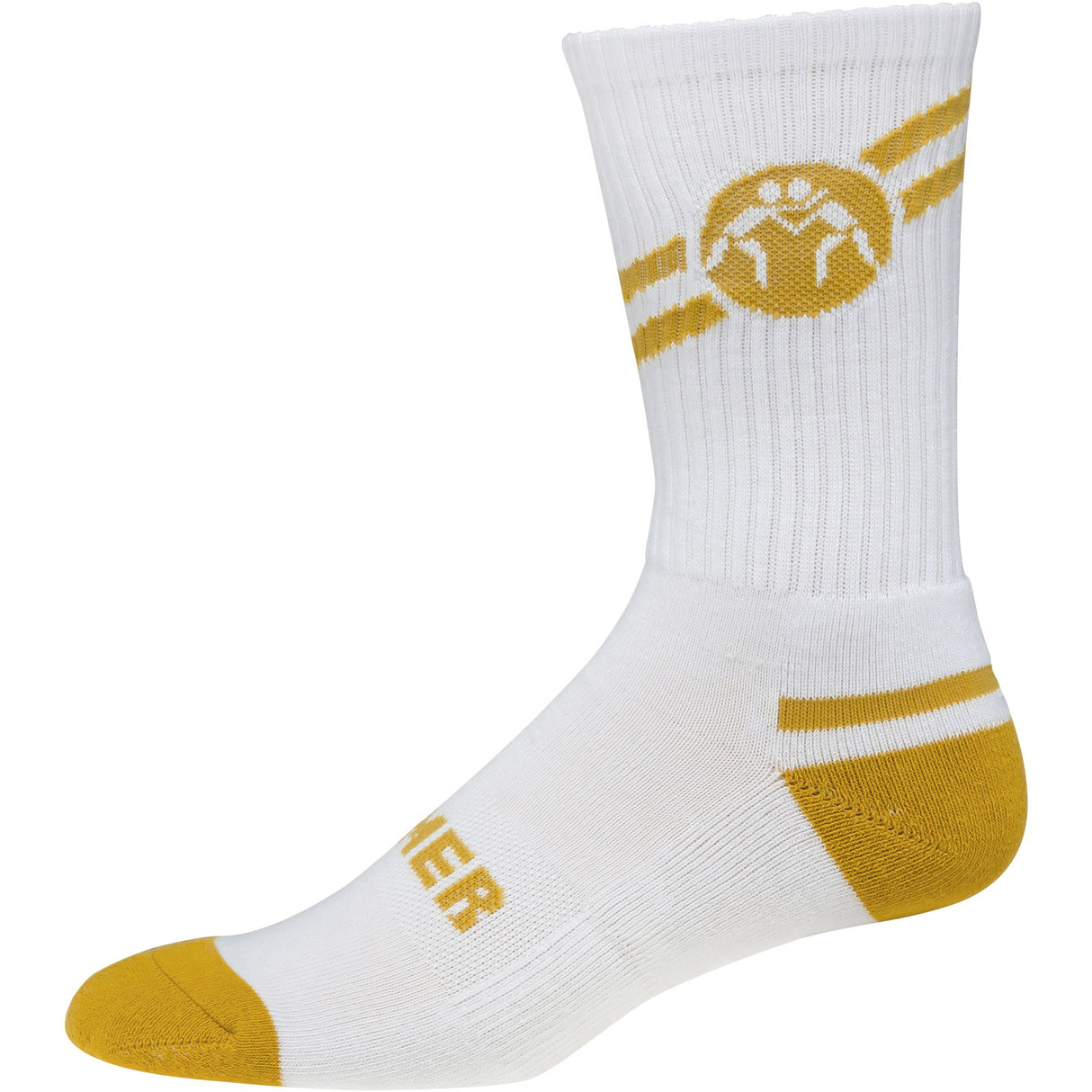 WrestlingMart Sock Stripes