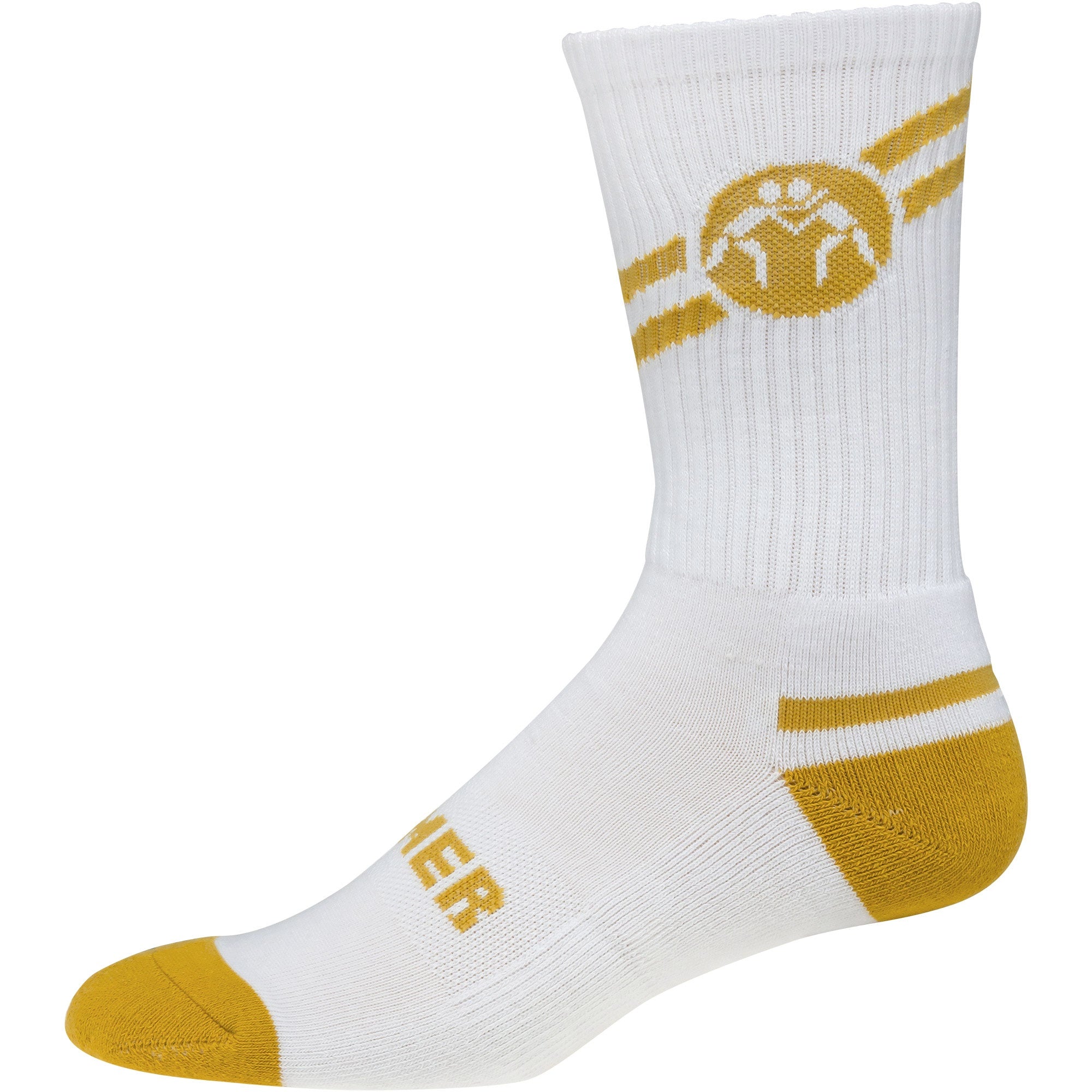 WrestlingMart Sock Stripes