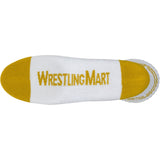 WrestlingMart Sock Stripes