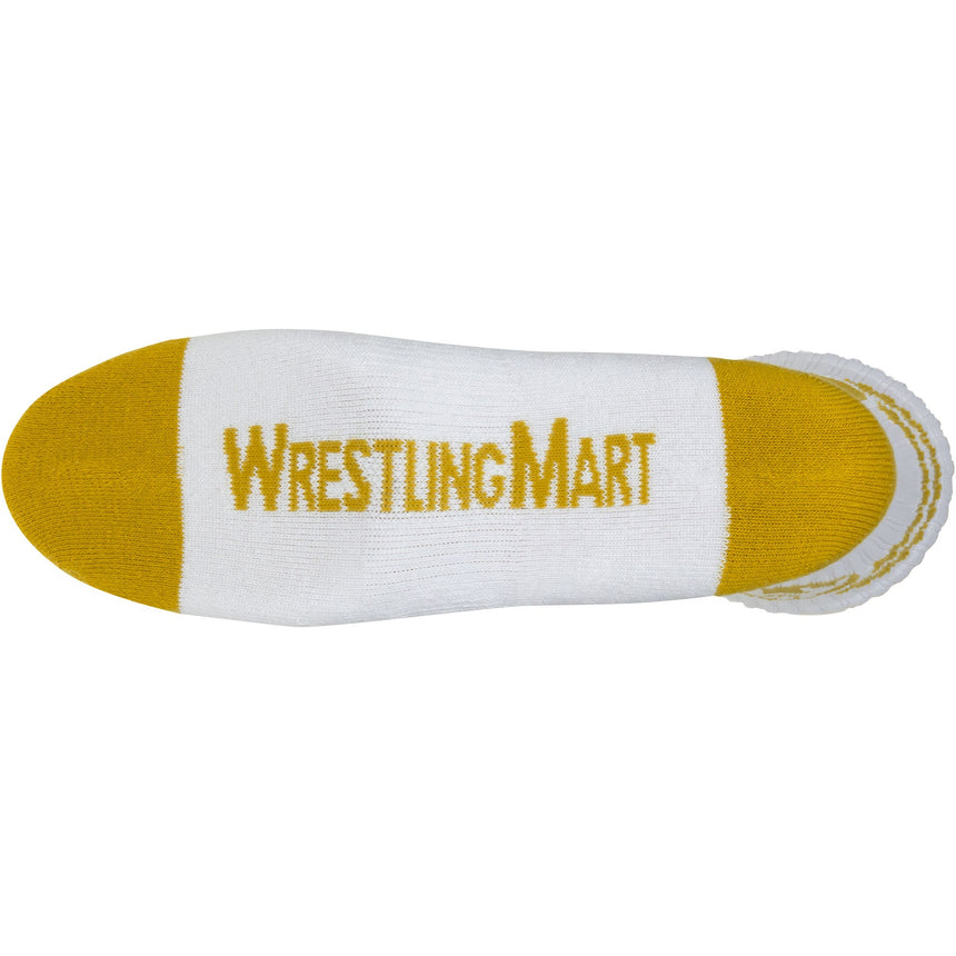 WrestlingMart Sock Stripes