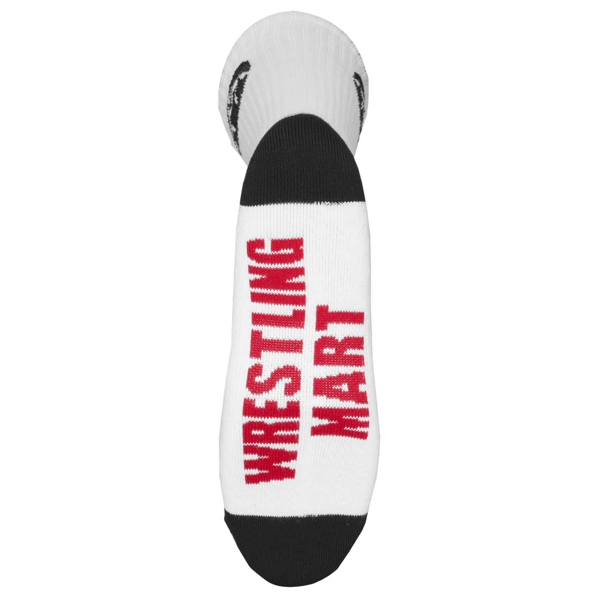 Kids Wrestling Socks