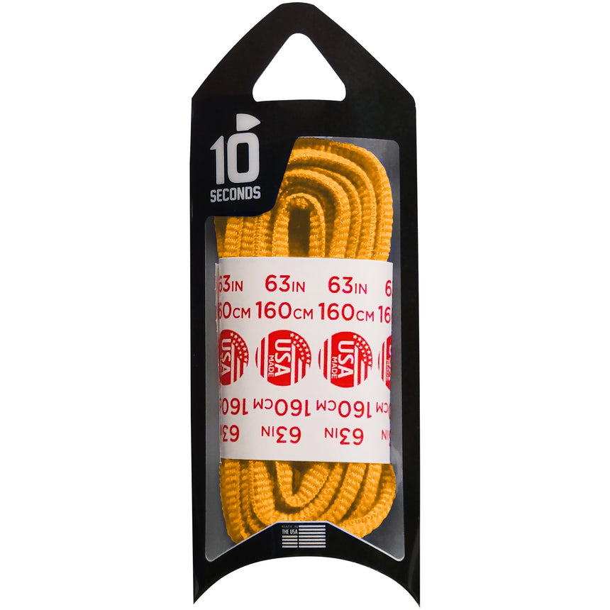 Wrestling Oval Shoe Lace Pair-63inchs