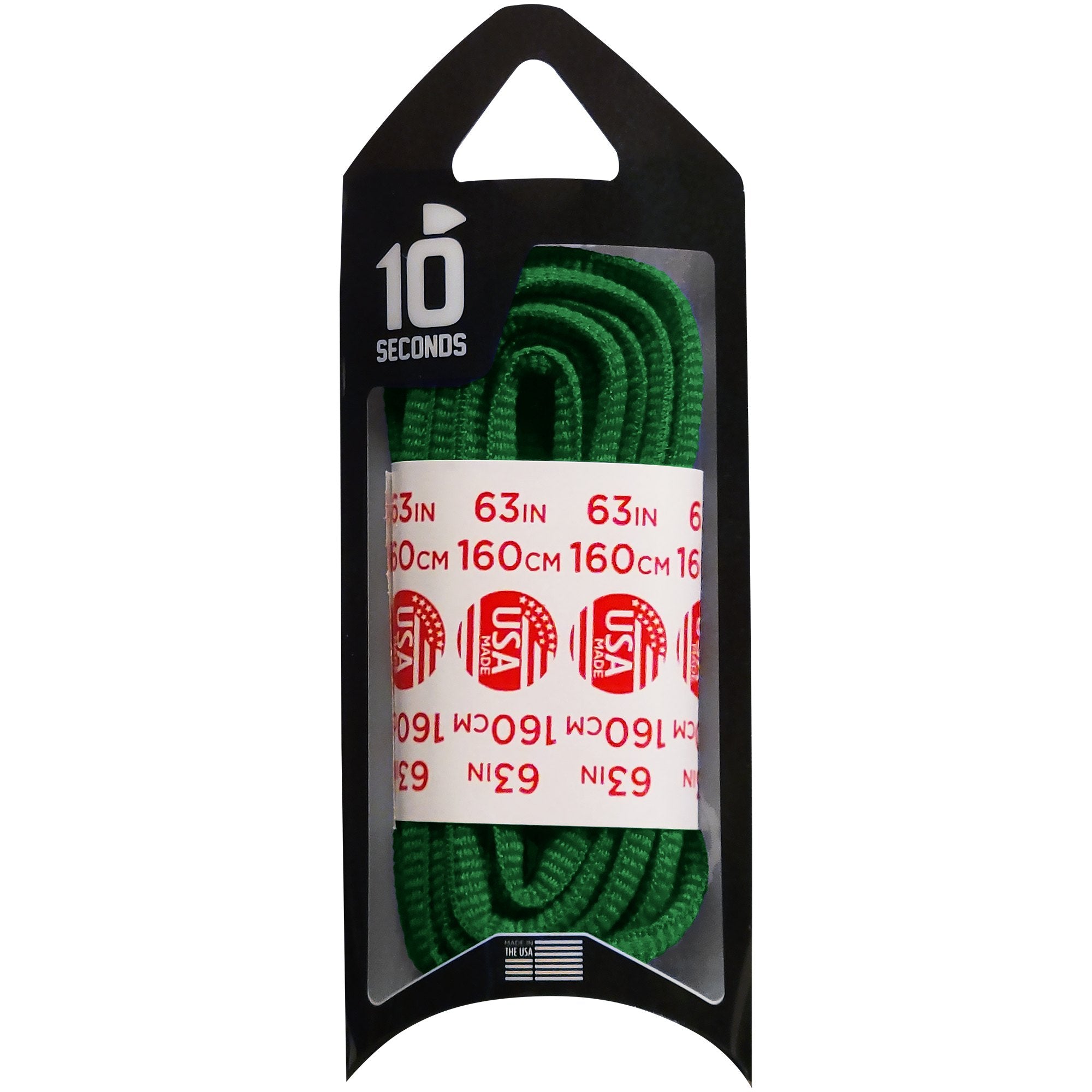 Wrestling Oval Shoe Lace Pair-63inchs