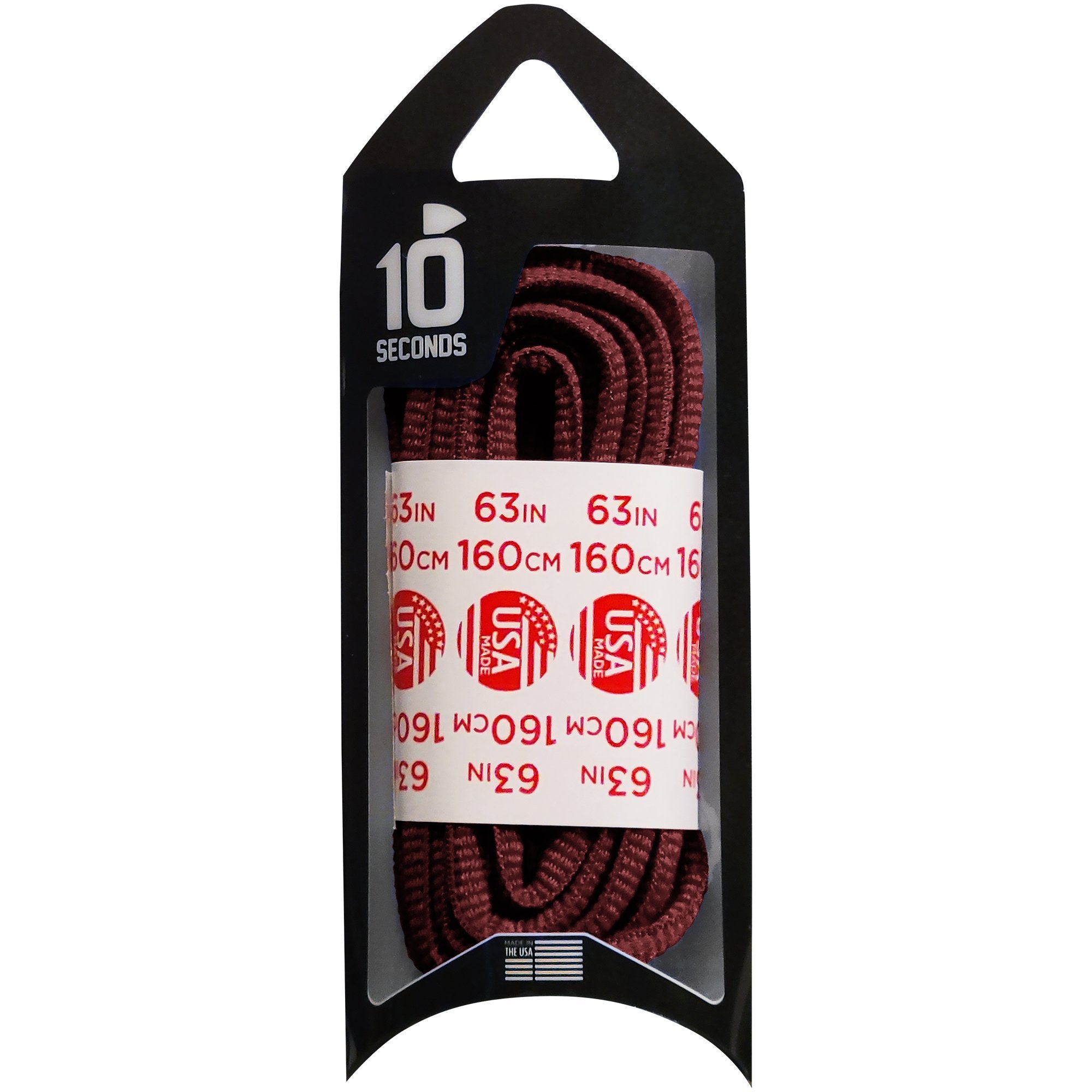 Wrestling Oval Shoe Lace Pair-63inchs