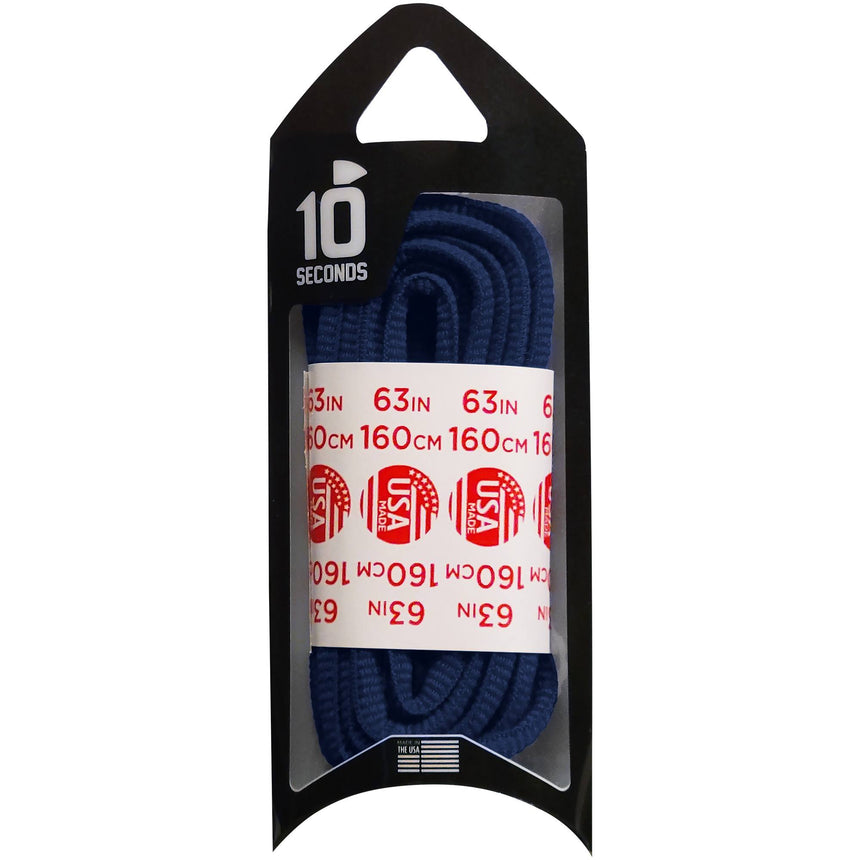 Wrestling Oval Shoe Lace Pair-63inchs